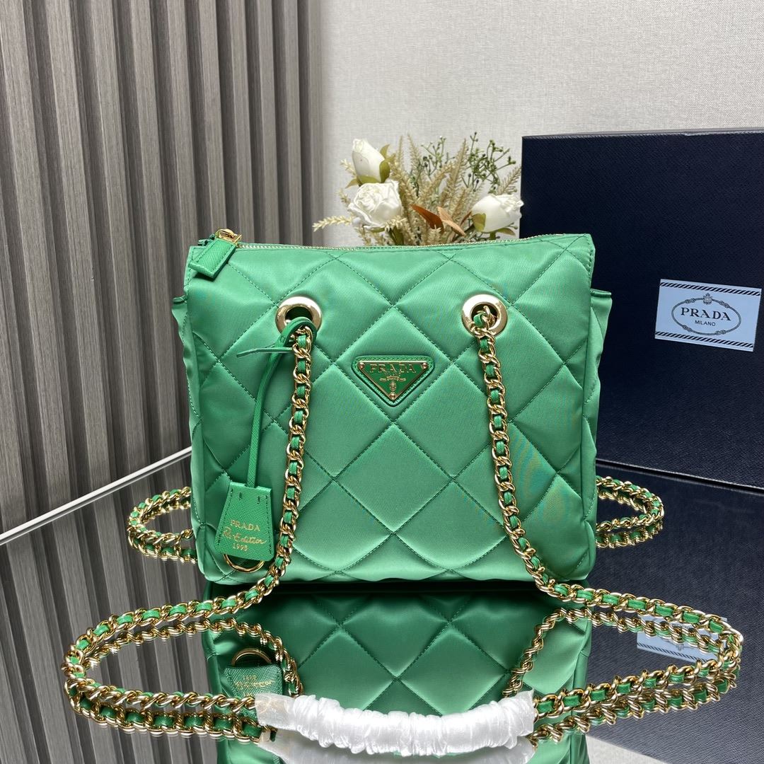 Pra*a satchel bags